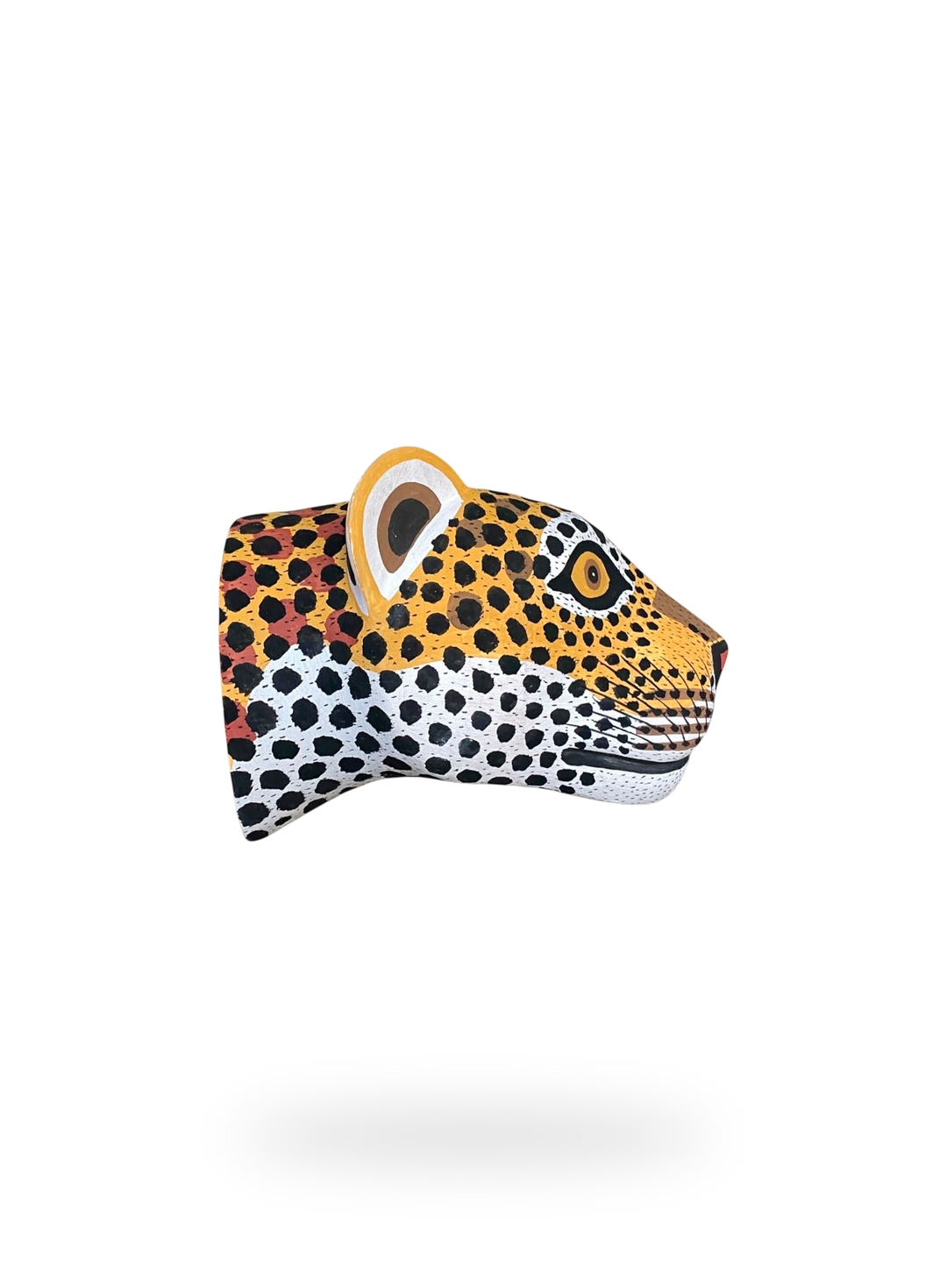 The Jaguar