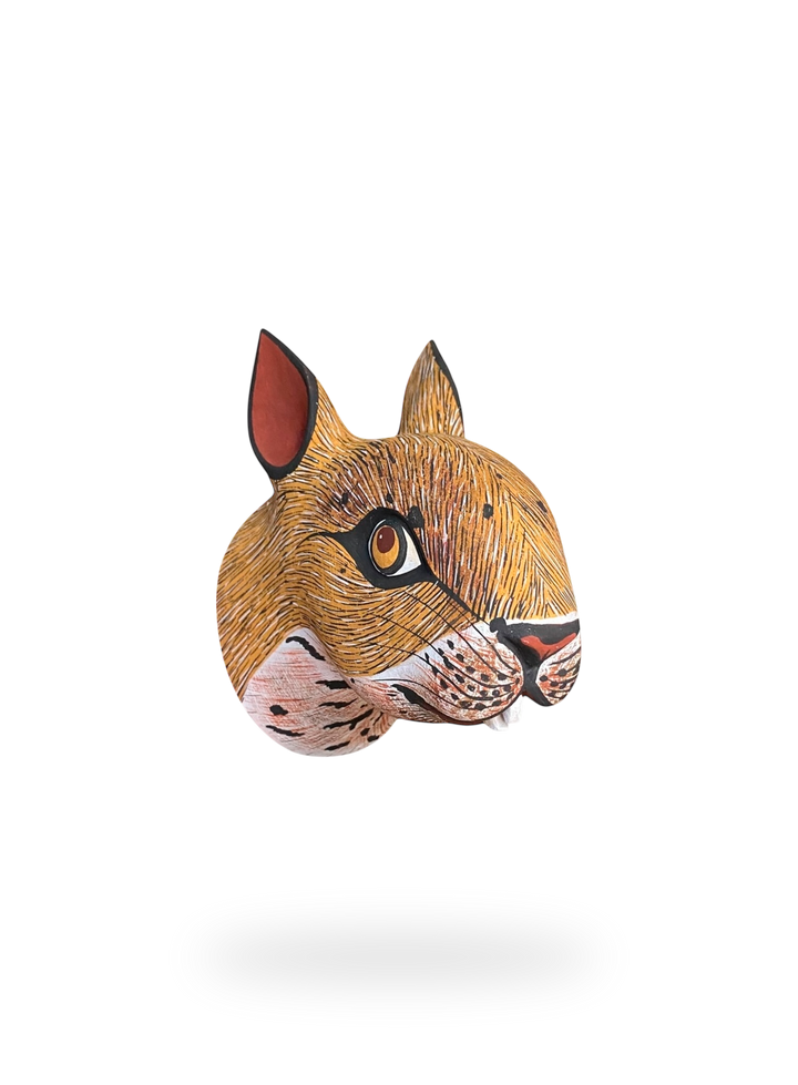 The Squirrel