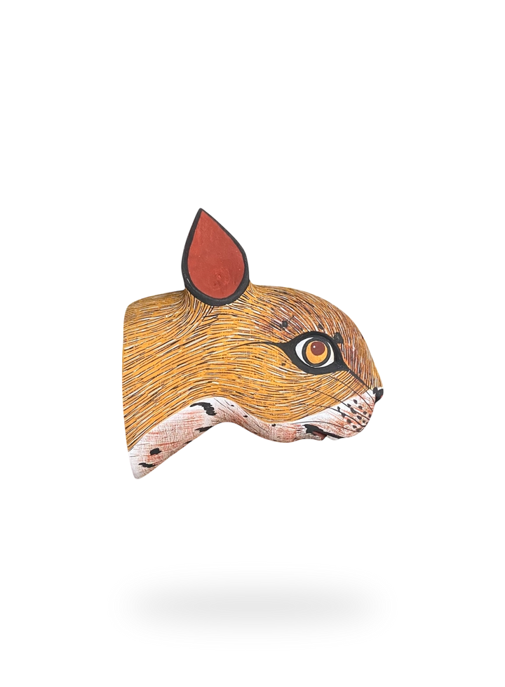 The Squirrel
