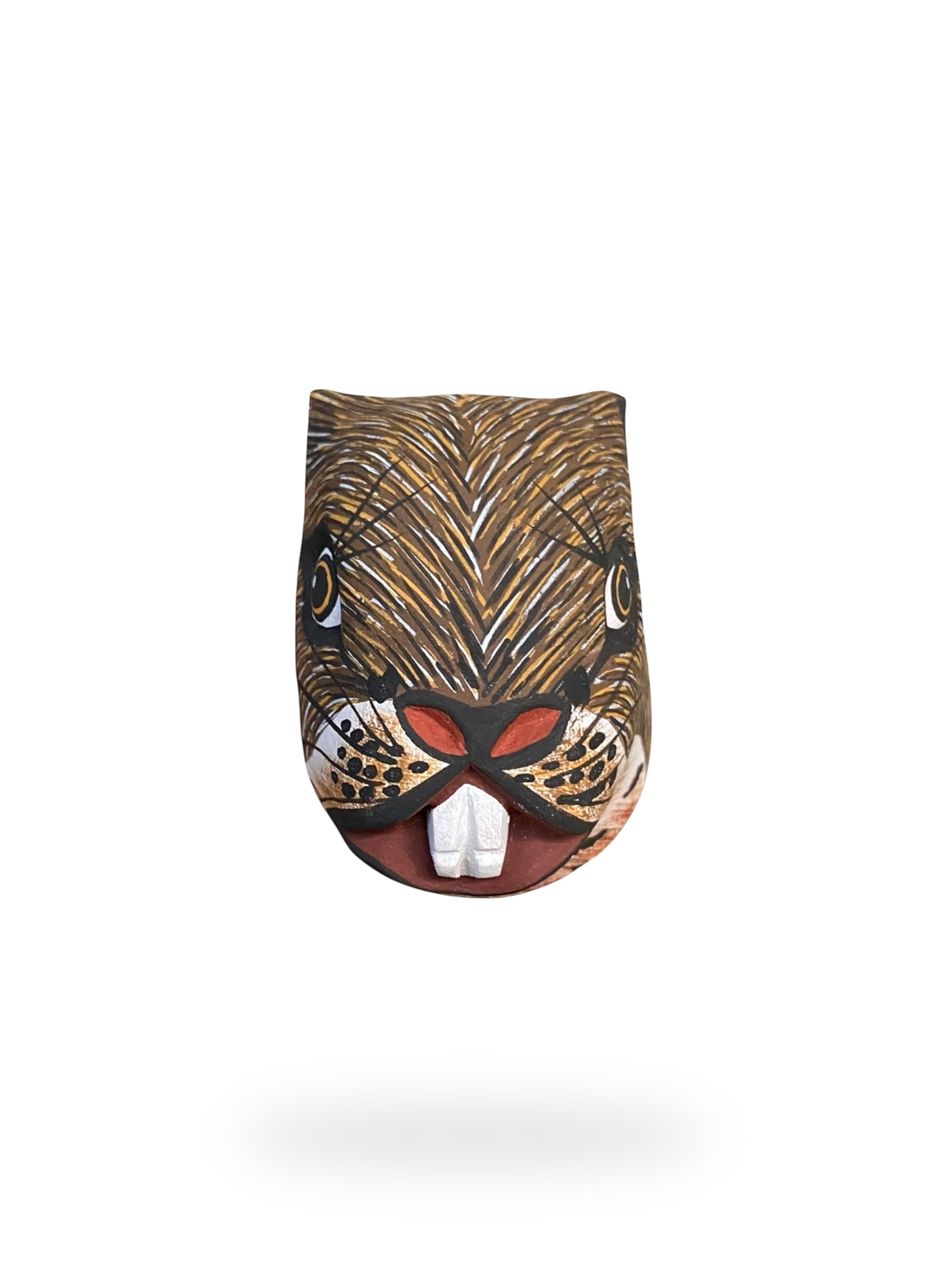 The Mini Beaver