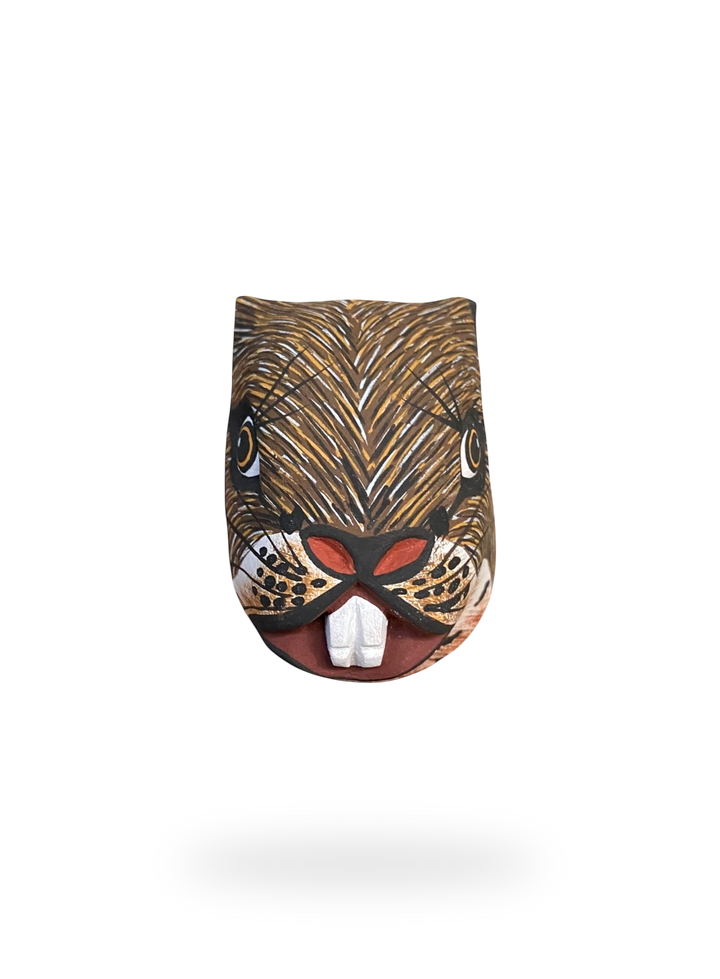 The Mini Beaver