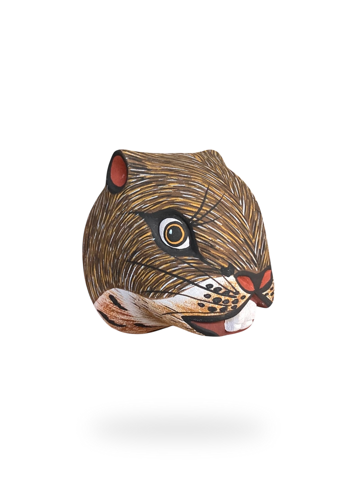 The Mini Beaver