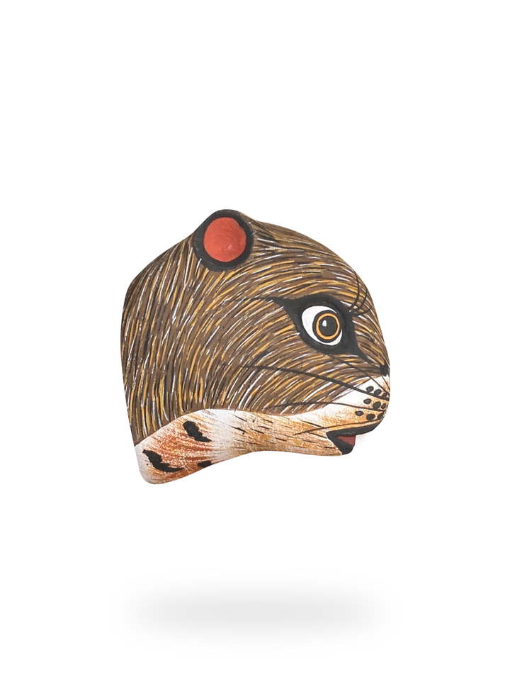 The Mini Beaver