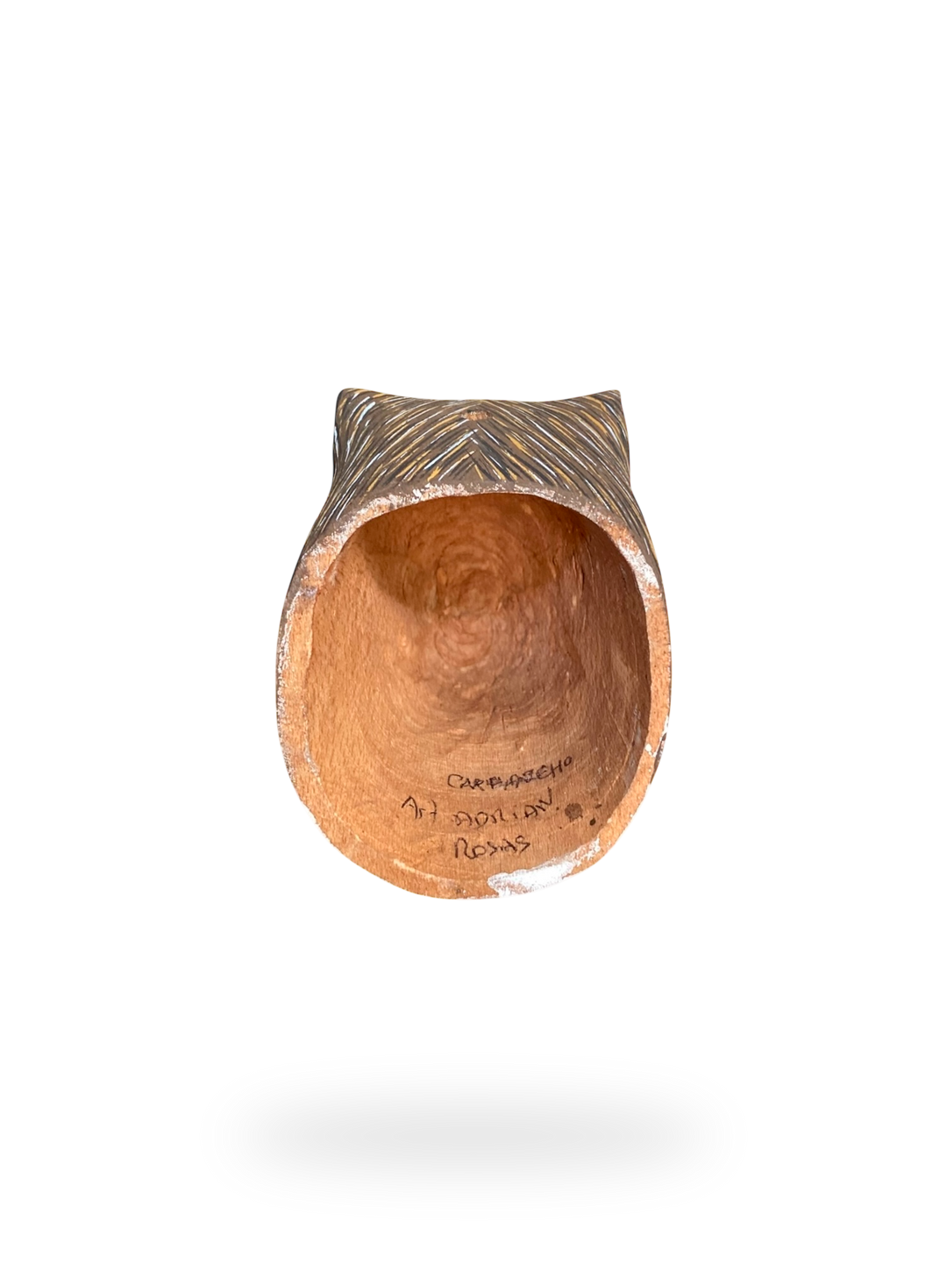 The Mini Beaver