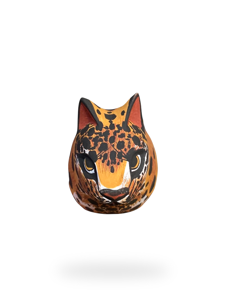 The Mini Leopard