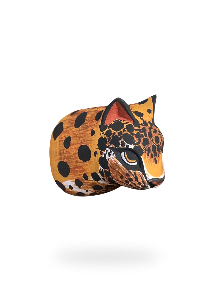 The Mini Leopard