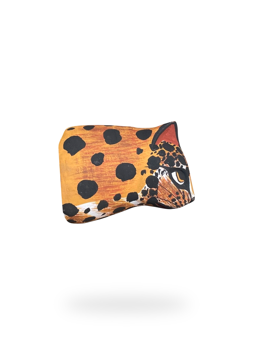 The Mini Leopard