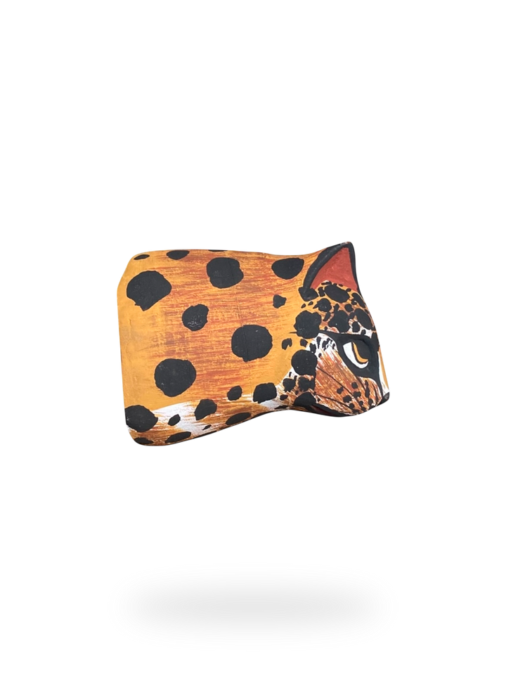 The Mini Leopard