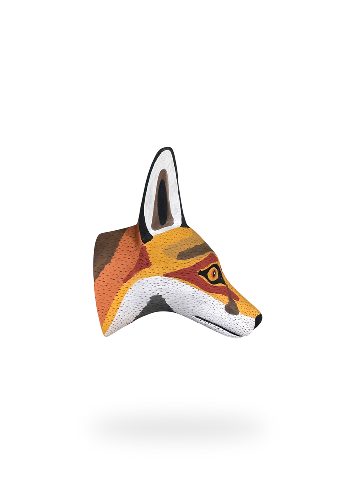 The Northern Fox