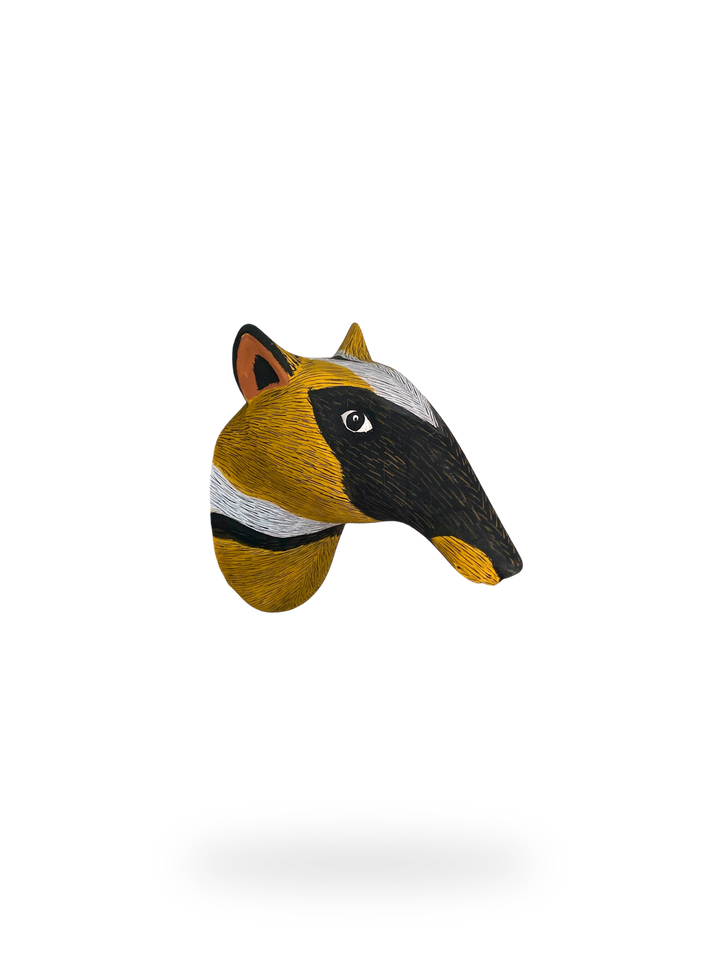 The Anteater