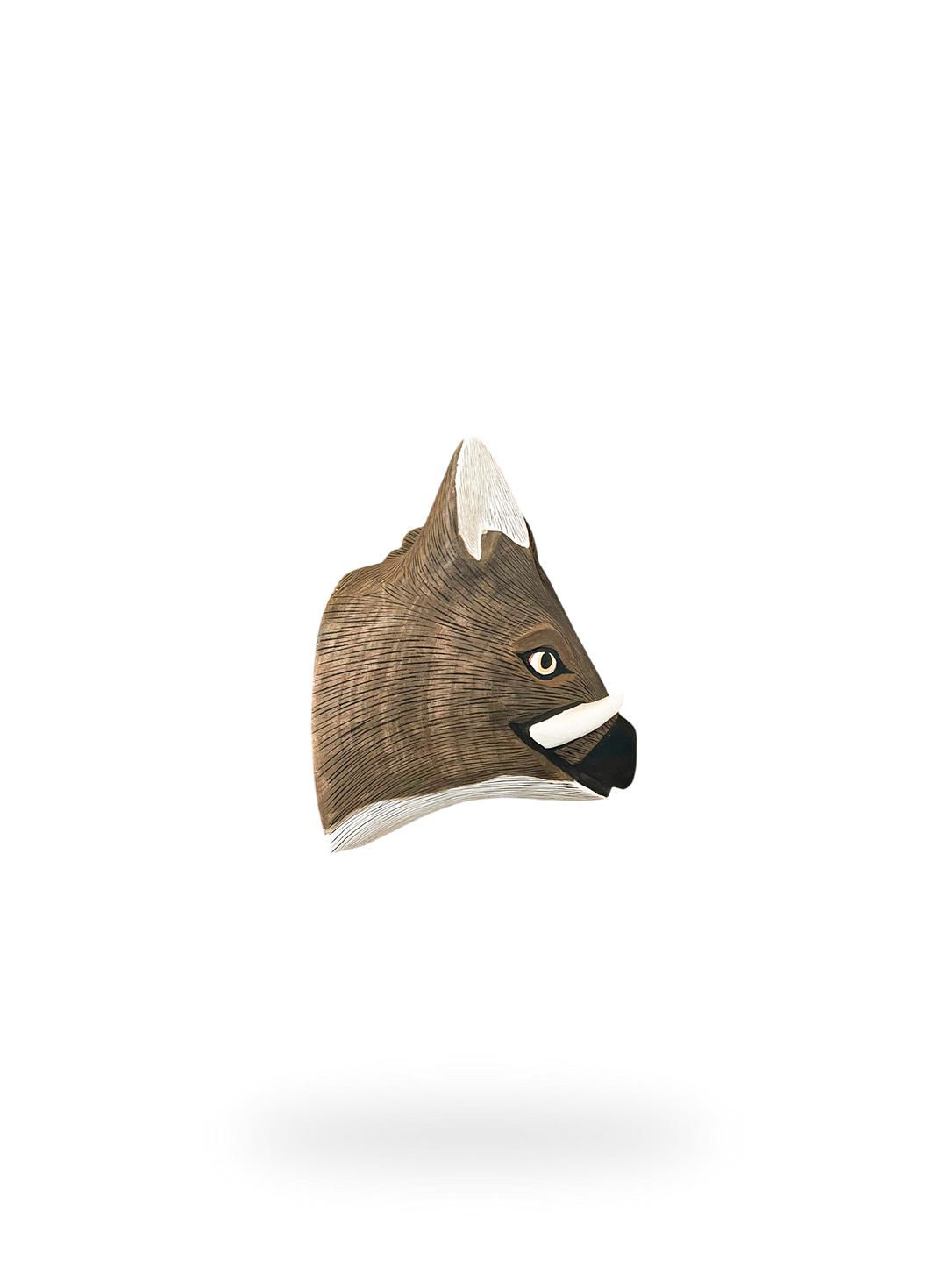 The Boar