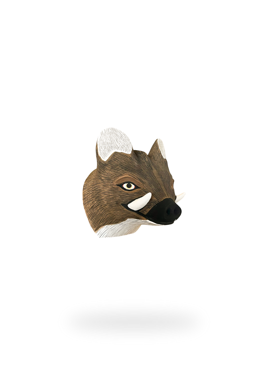 The Boar
