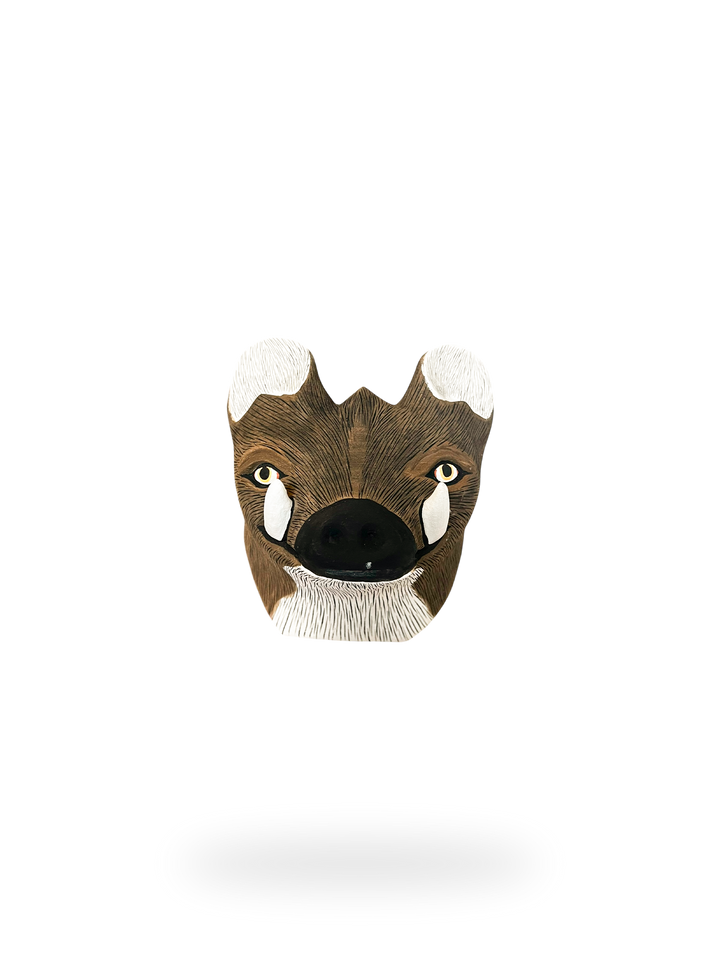 The Boar