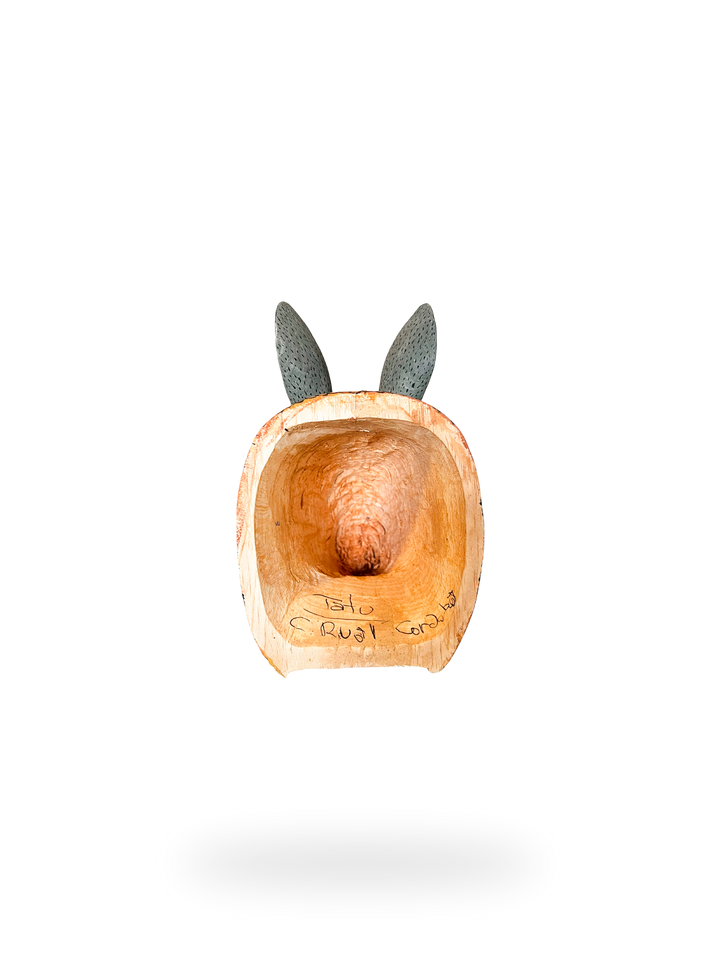 The Armadillo