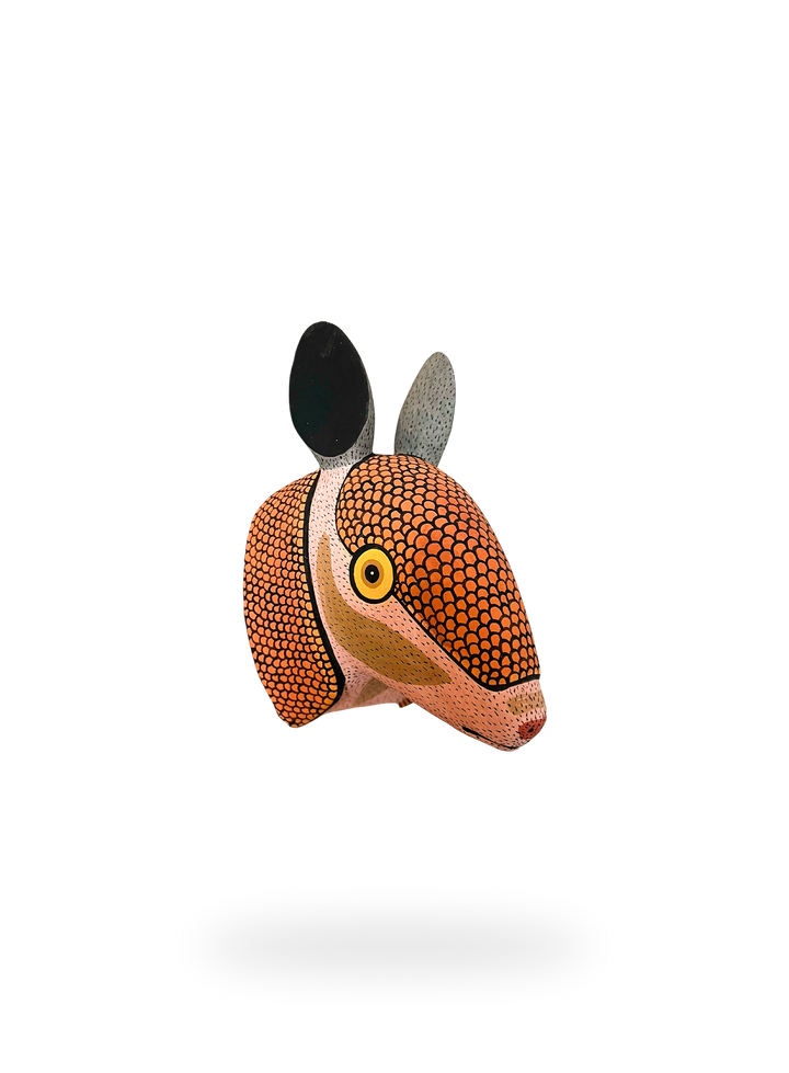 The Armadillo