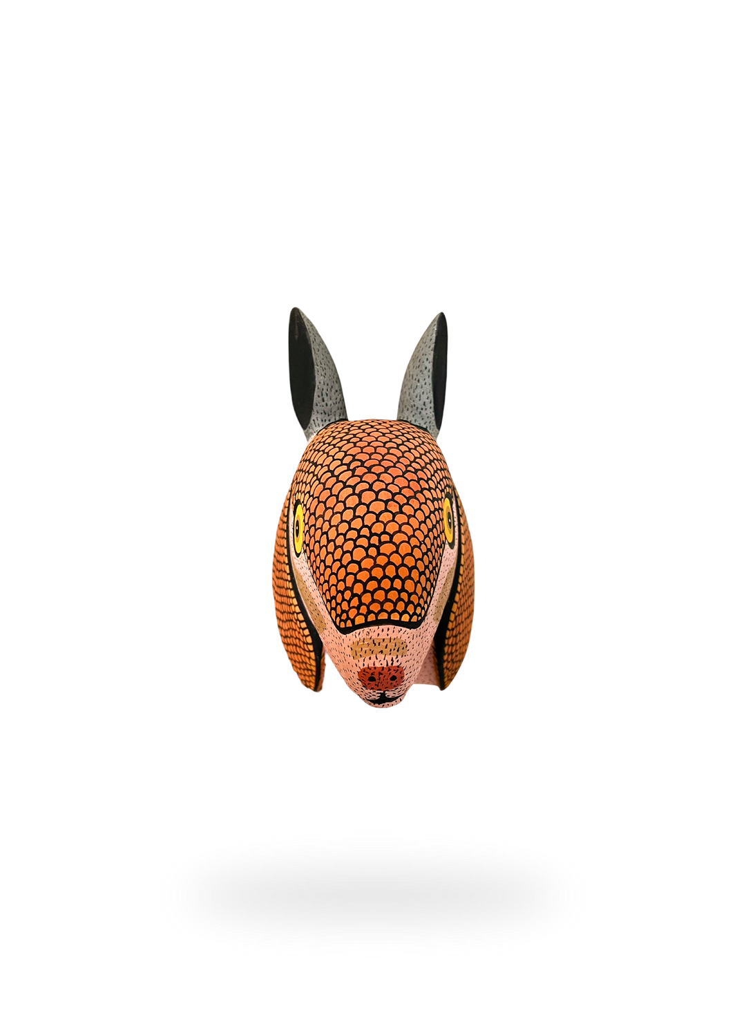 The Armadillo