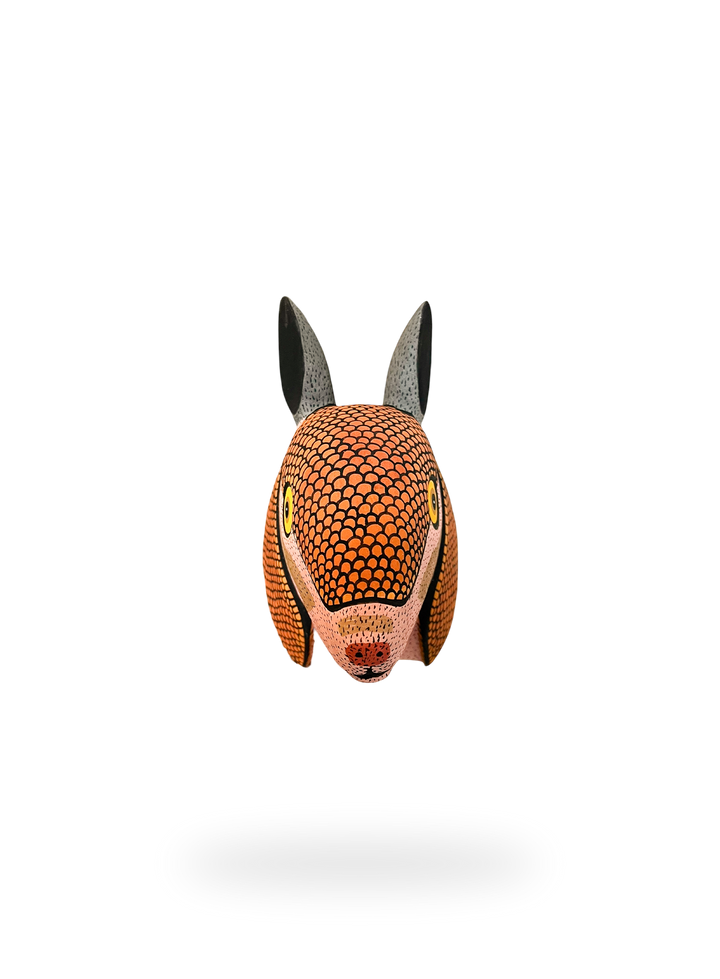 The Armadillo
