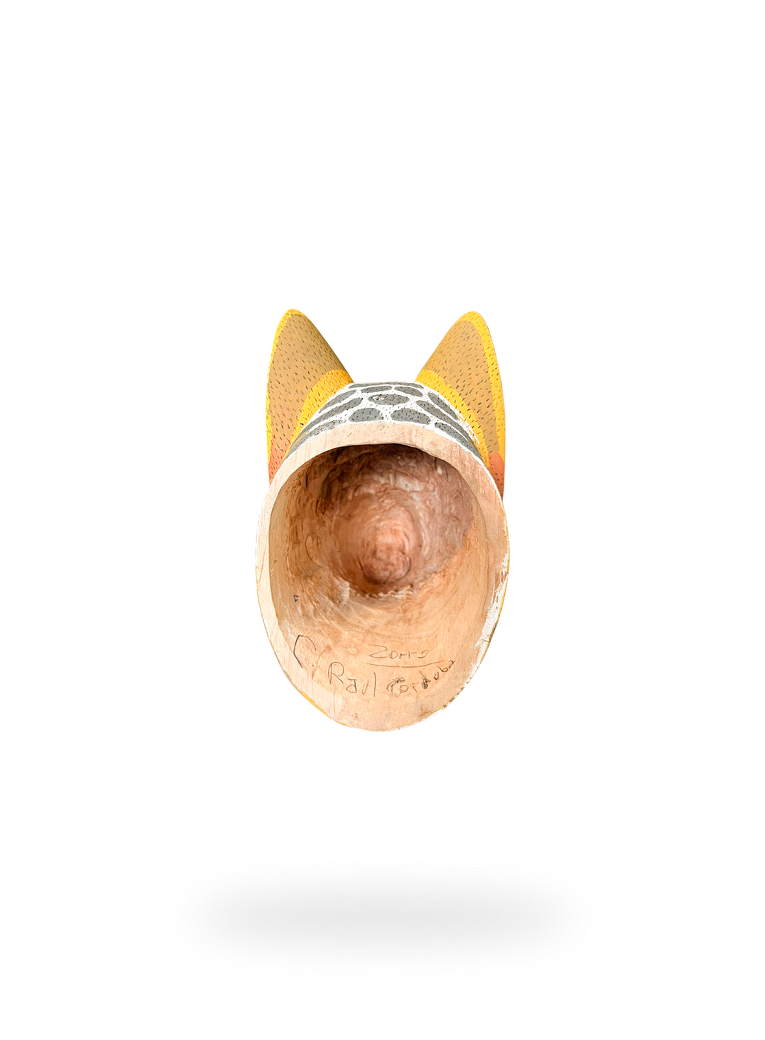 The Northern Fox
