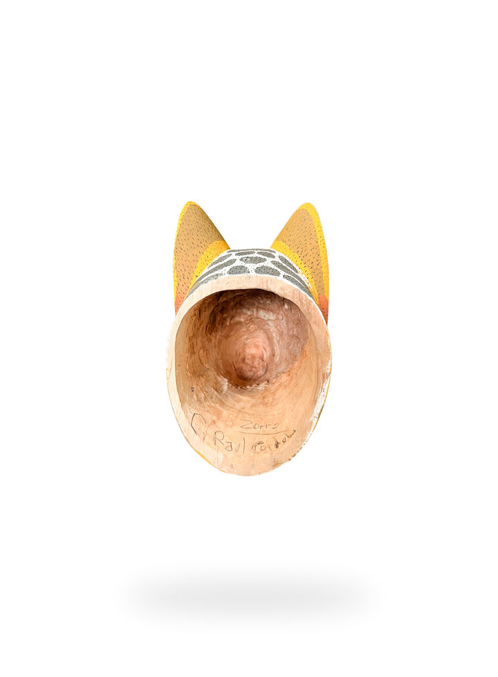 The Northern Fox