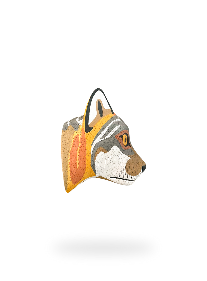 The Northern Fox