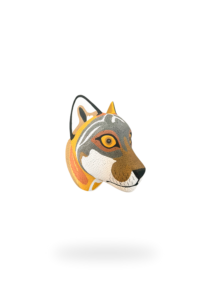 The Northern Fox