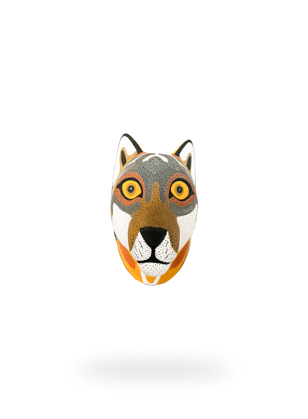 The Northern Fox