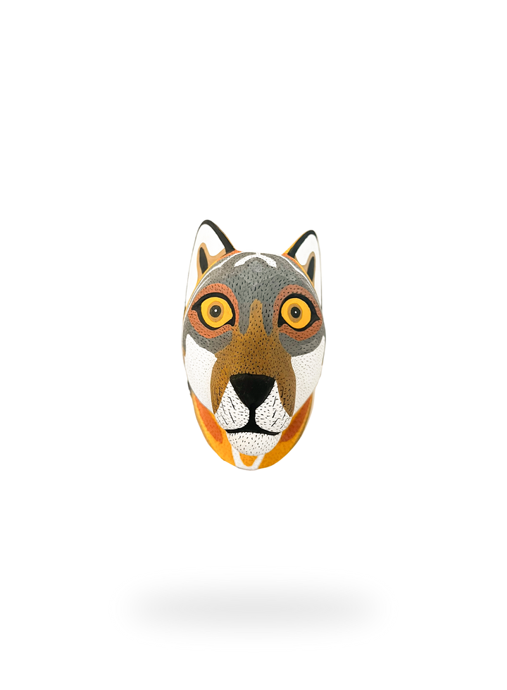 The Northern Fox