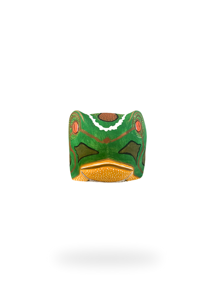The Toad