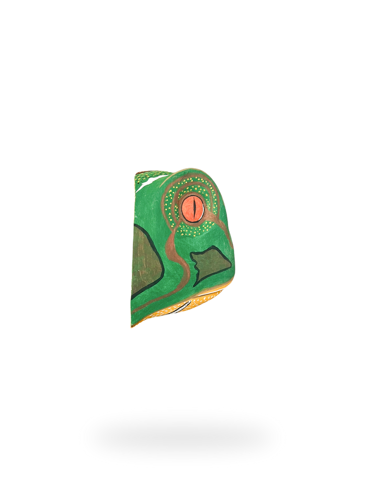 The Toad