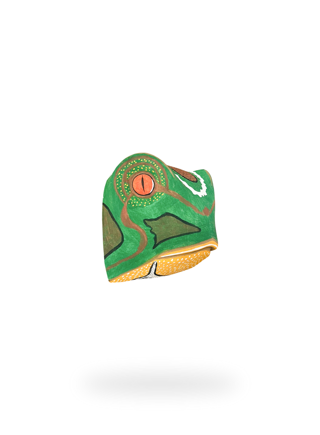 The Toad