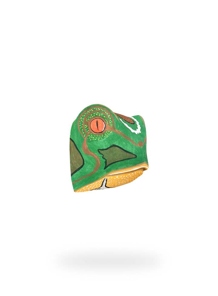 The Toad