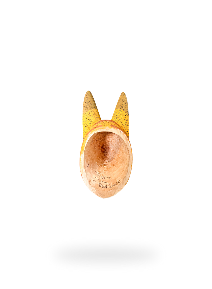 The Andean Fox
