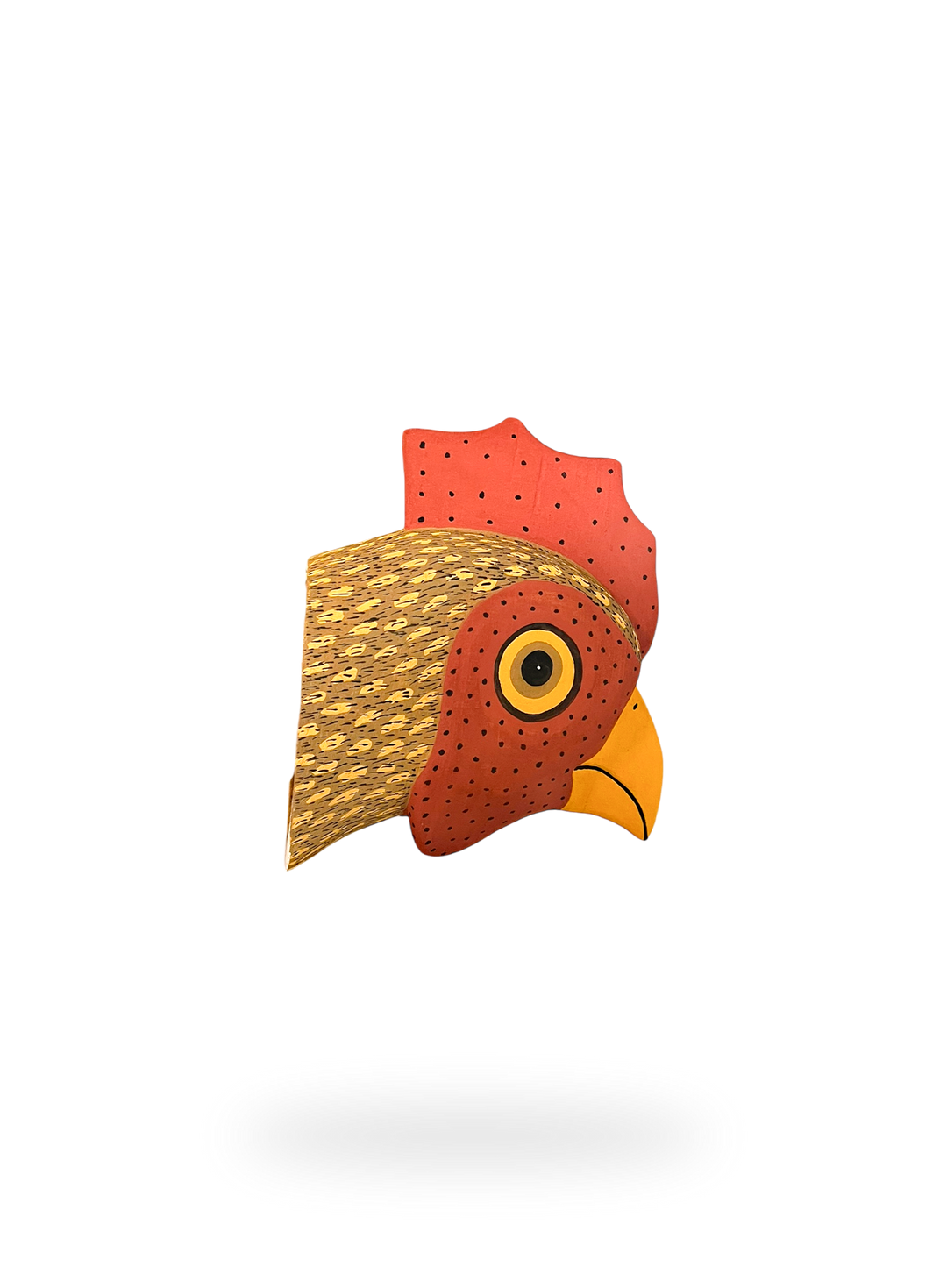 The Hen