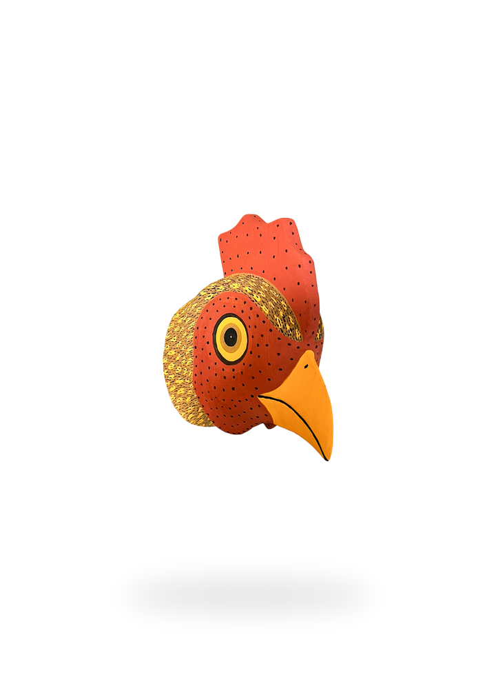The Hen