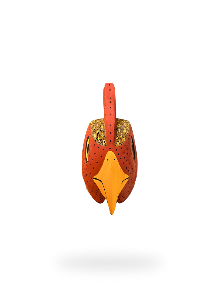 The Hen