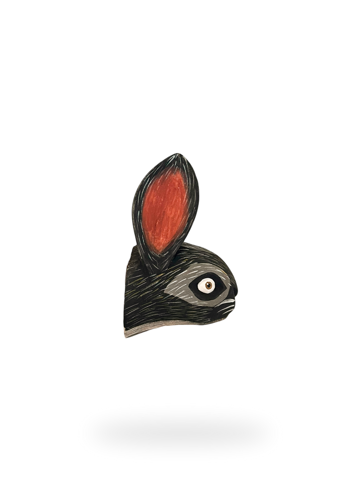 The Black Rabbit