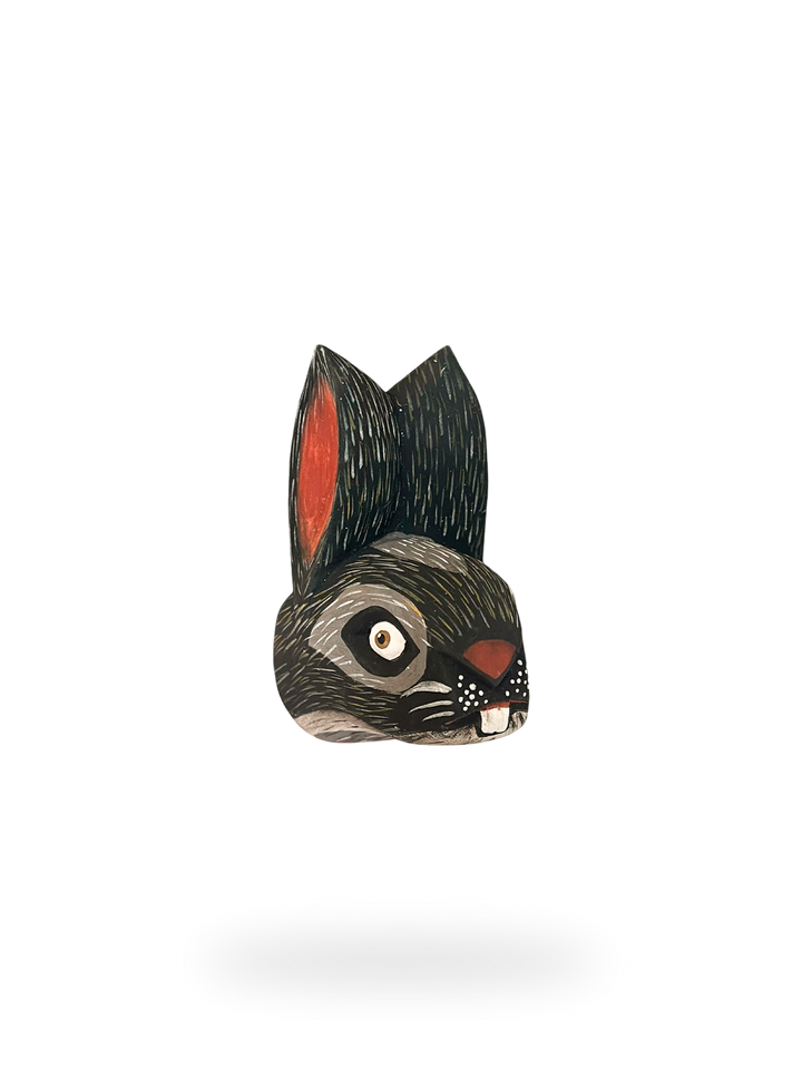 The Black Rabbit