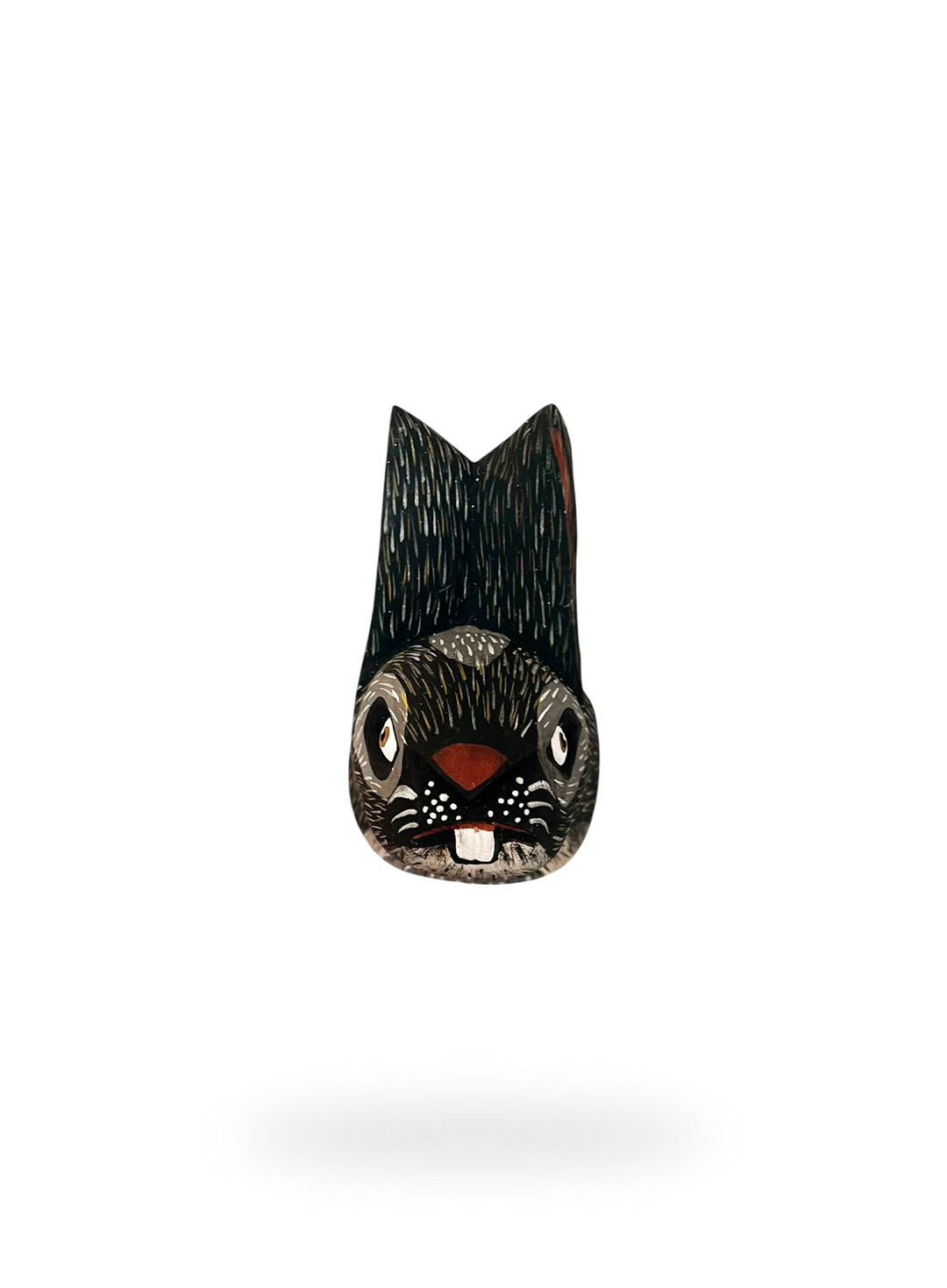 The Black Rabbit