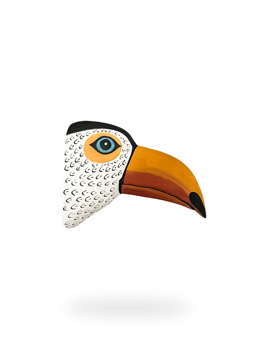 The Toucan