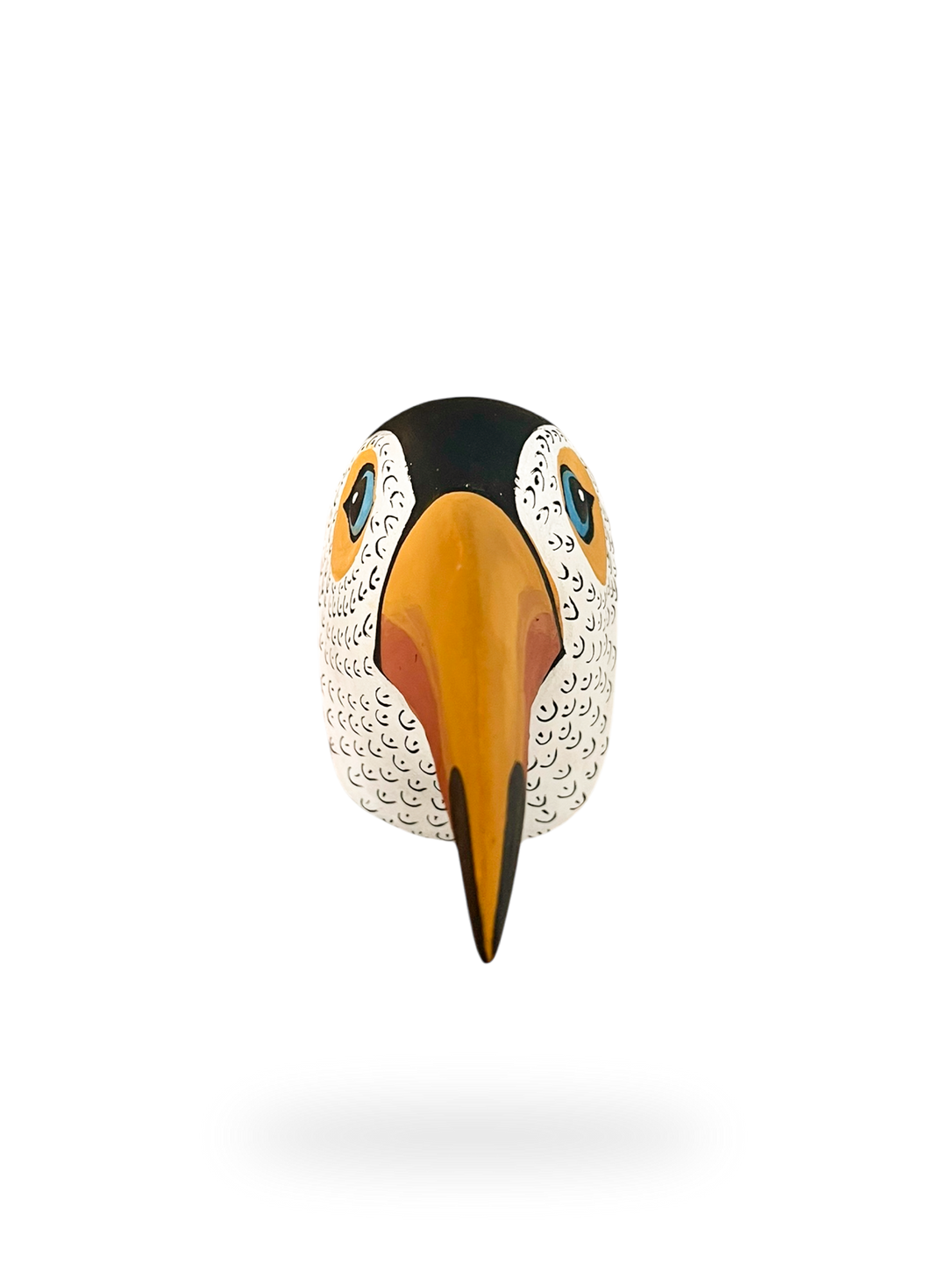 The Toucan
