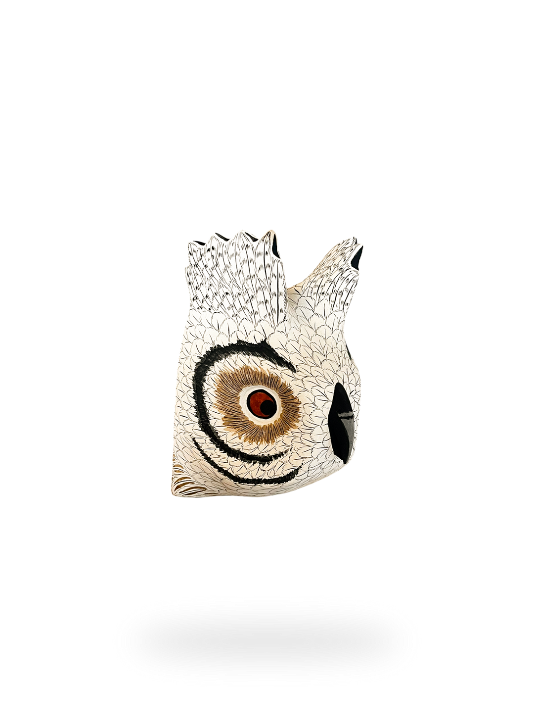 The Barn Owl