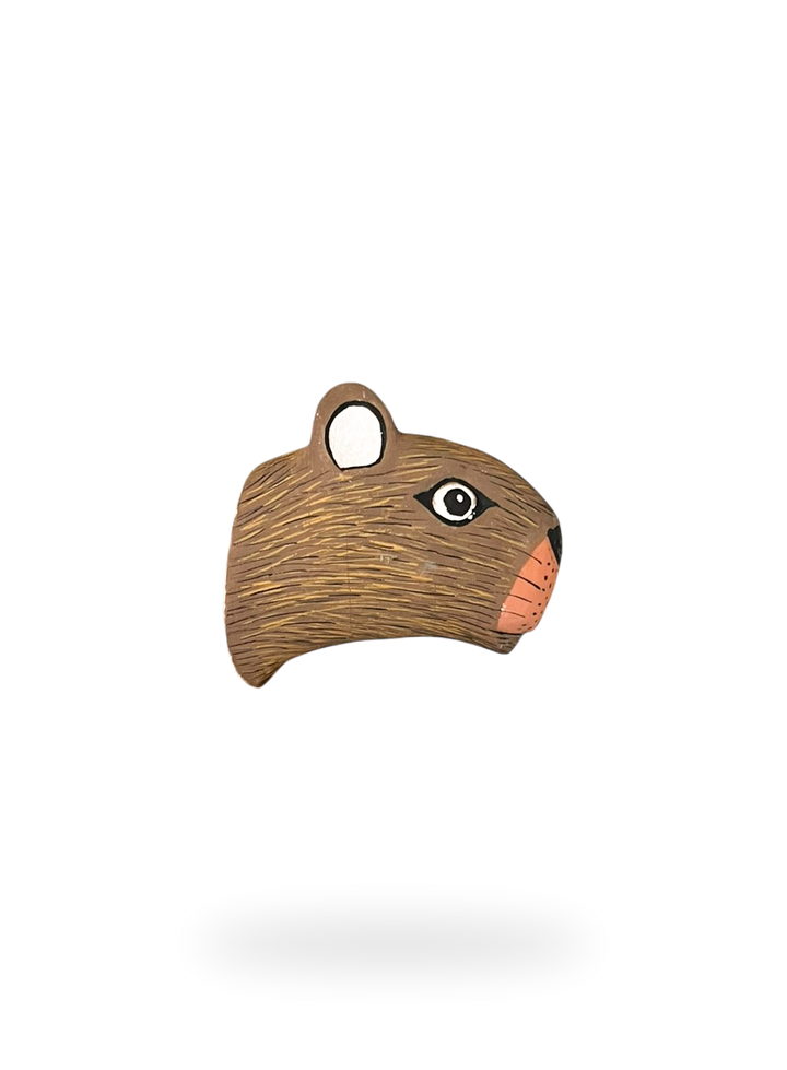 The Mini Acutí