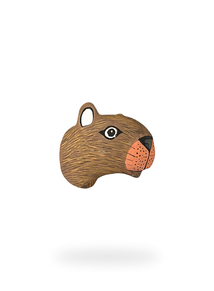 The Mini Acutí