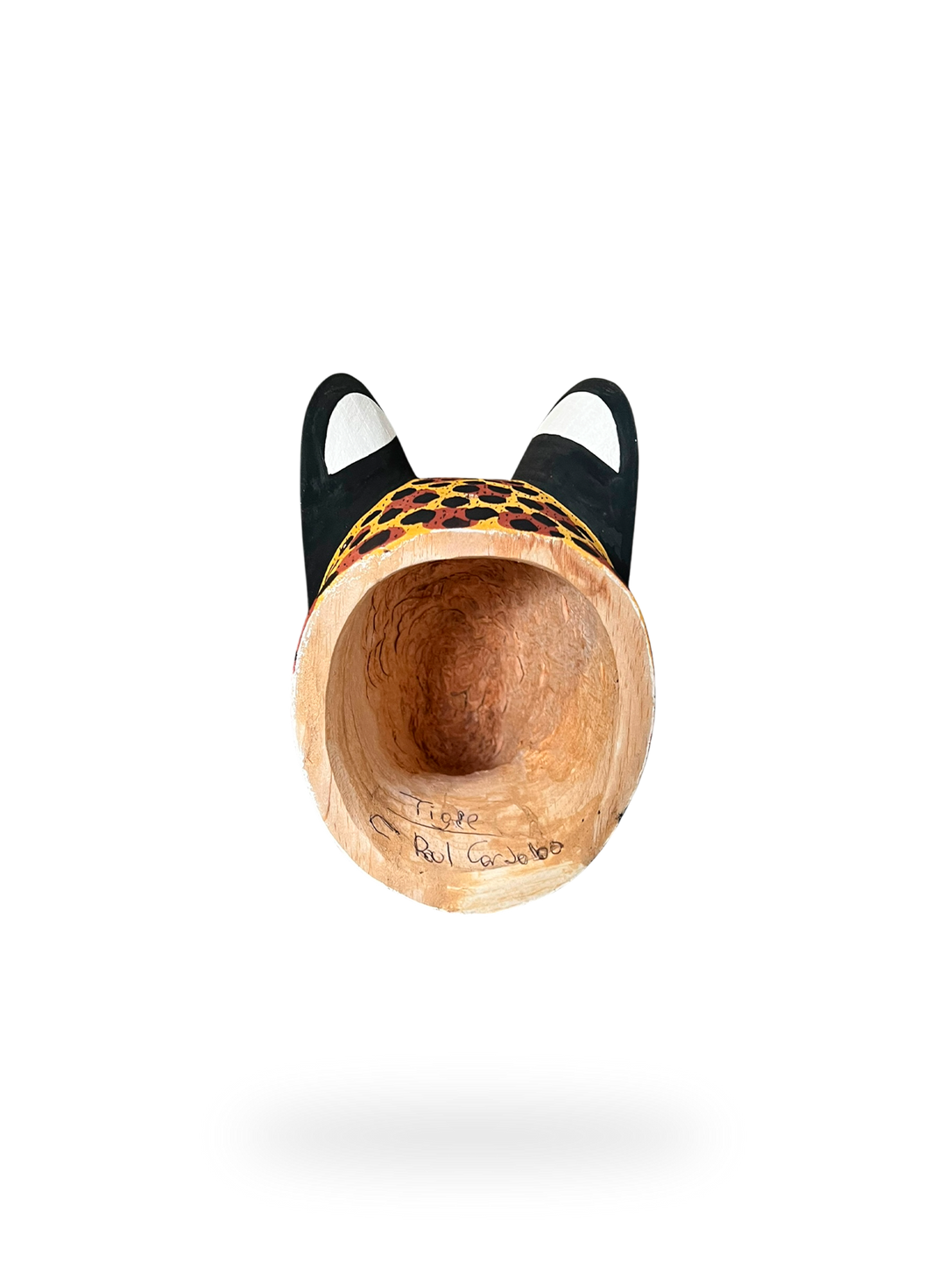 The Jaguar