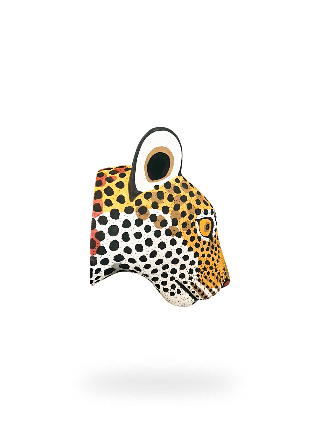 The Jaguar