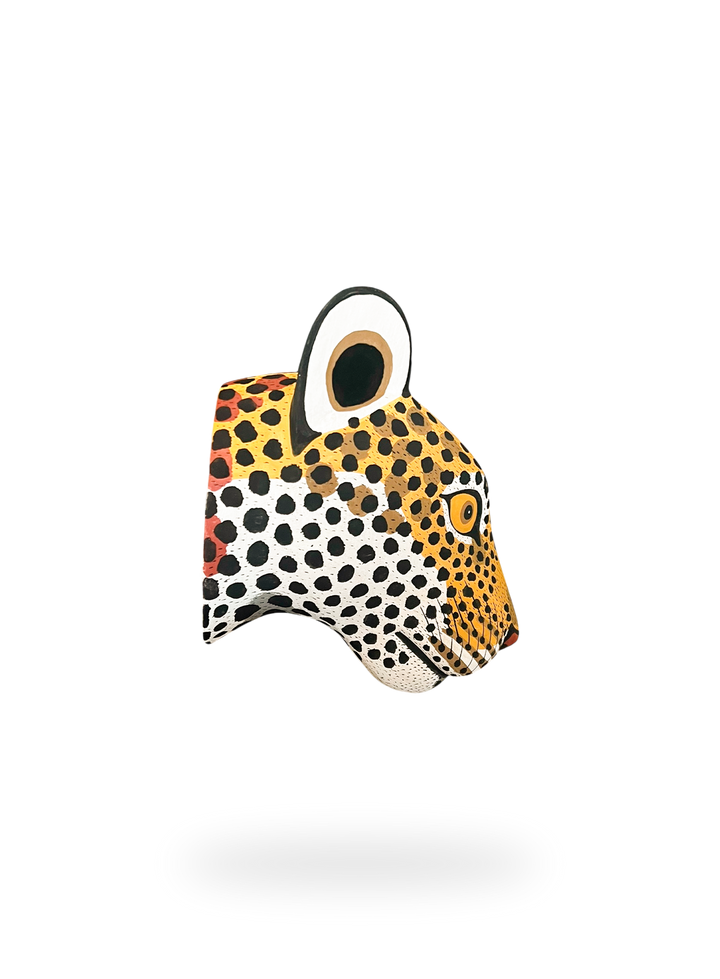 The Jaguar