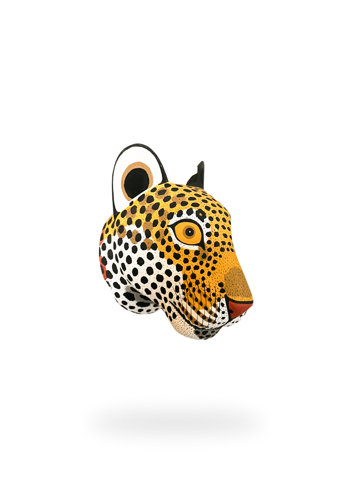 The Jaguar