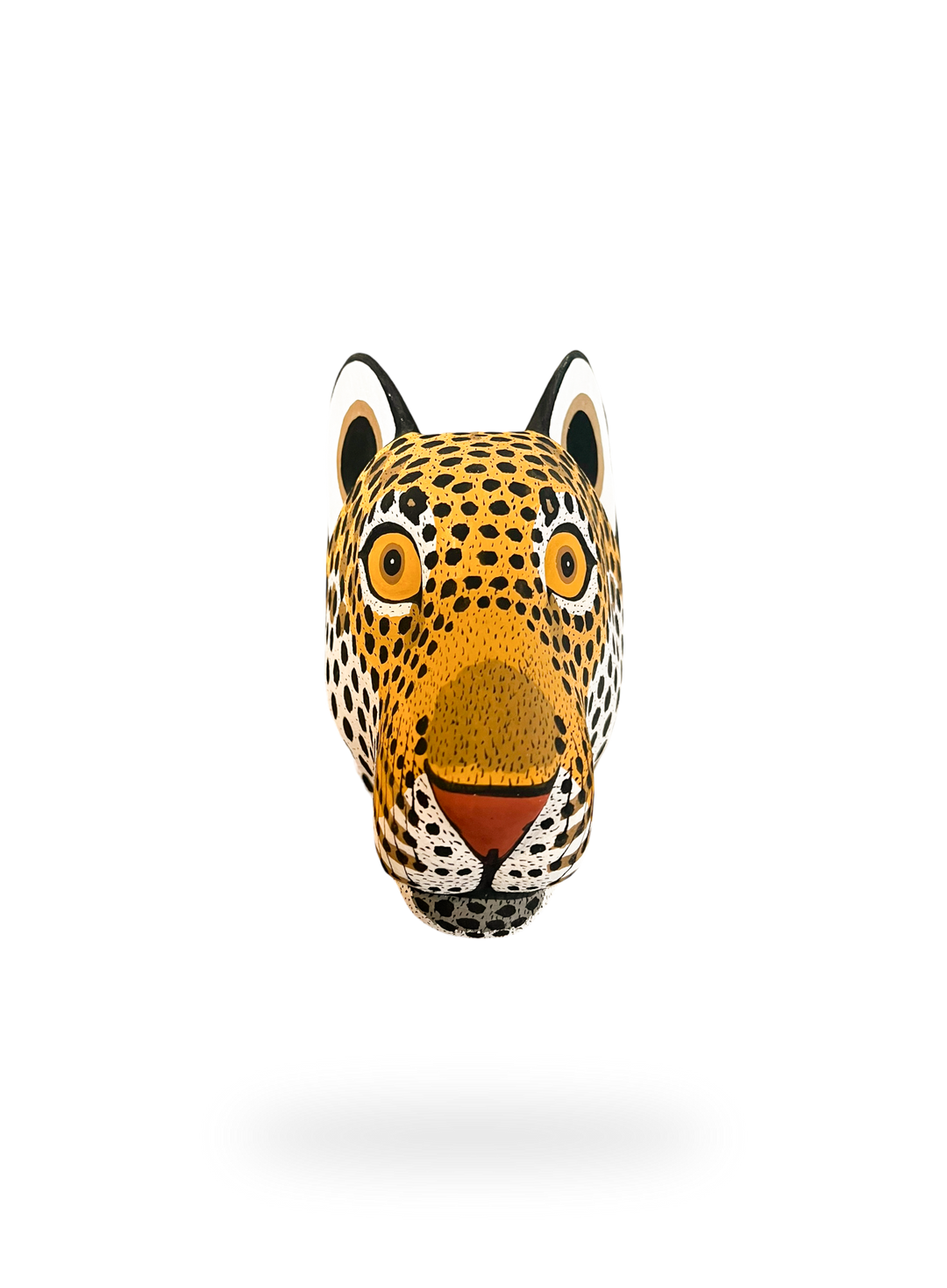 The Jaguar