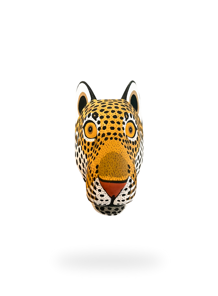 The Jaguar