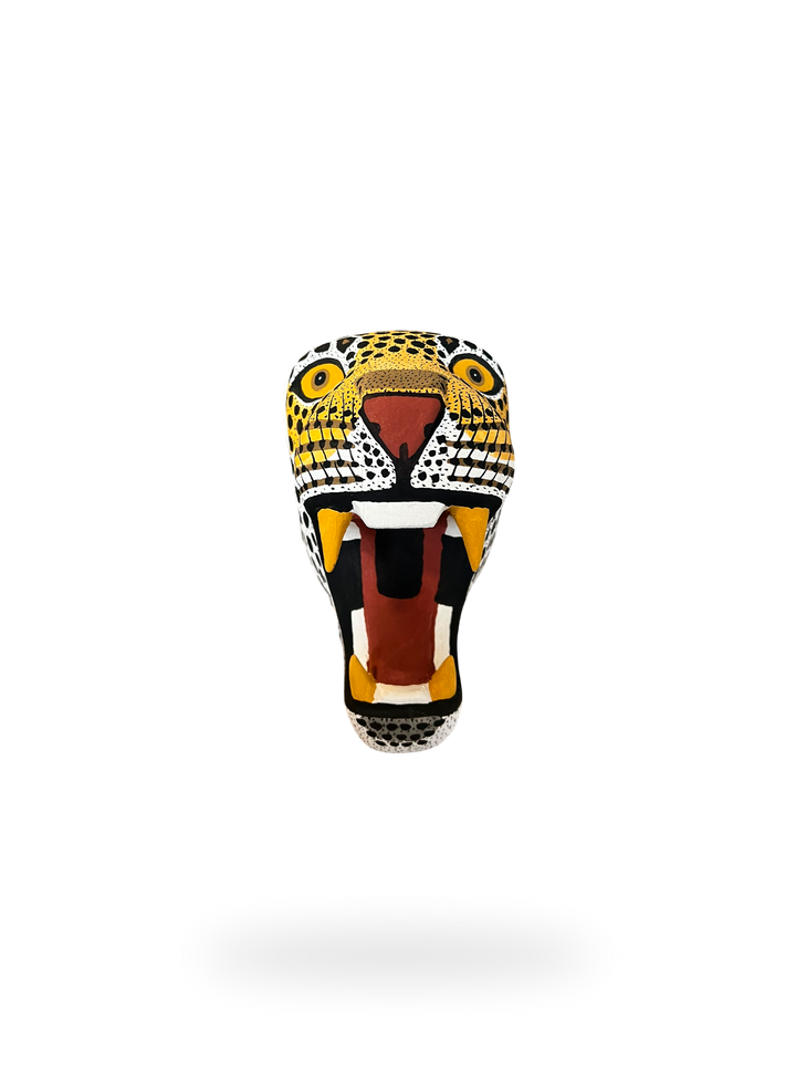 The Roaring Jaguar
